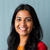 Headshot of Sneha Gupta